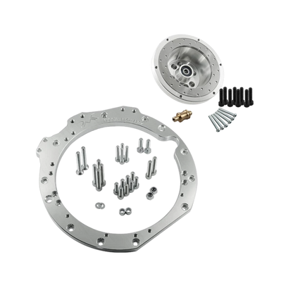 PMC Motorsport - Race Stage 3 Mercedes-Benz M113 M113K AMG - BMW M50 S50 M52 S52 M54 ZF-5 - 184mm / 7.25" (P)