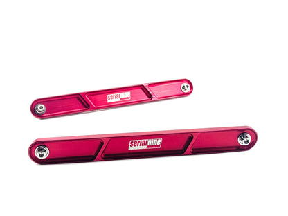 SERIALNINE - BILLET BRACE