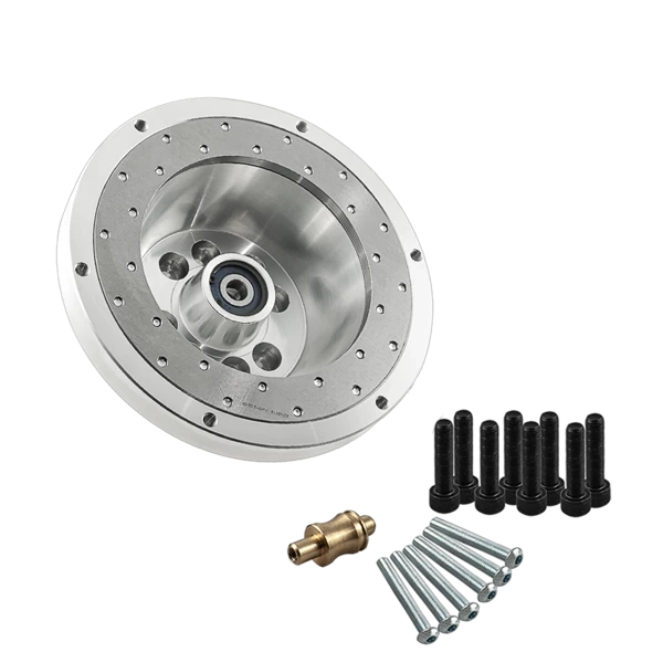 PMC Motorsport - Race Stage 3 Mercedes-Benz M113 M113K AMG - BMW M50 S50 M52 S52 M54 ZF-5 - 184mm / 7.25" (P)