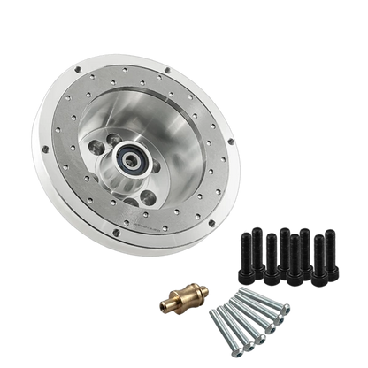 PMC Motorsport - Race Stage 3 Mercedes-Benz M113 M113K AMG - BMW M50 S50 M52 S52 M54 ZF-5 - 184mm / 7.25" (P)