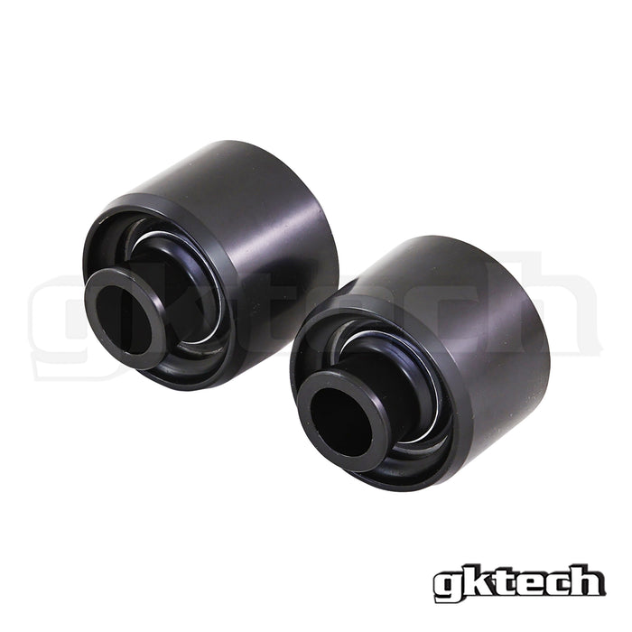 GKTech - IS200/ IS300 REAR TRACTION ARM MOUNT SPHERICAL BEARING UPGRADE (PAIR)