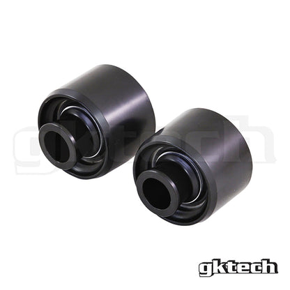 GKTech - IS200/ IS300 REAR TRACTION ARM MOUNT SPHERICAL BEARING UPGRADE (PAIR)