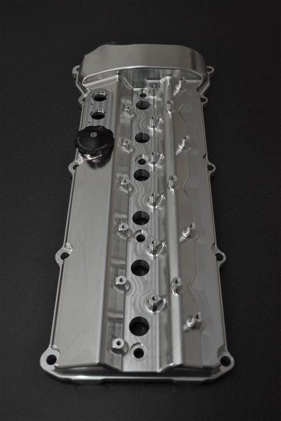 Reboot Engineering - M5x Valvecover
