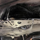 Reinforcement Plates, Rear Subframe - E36