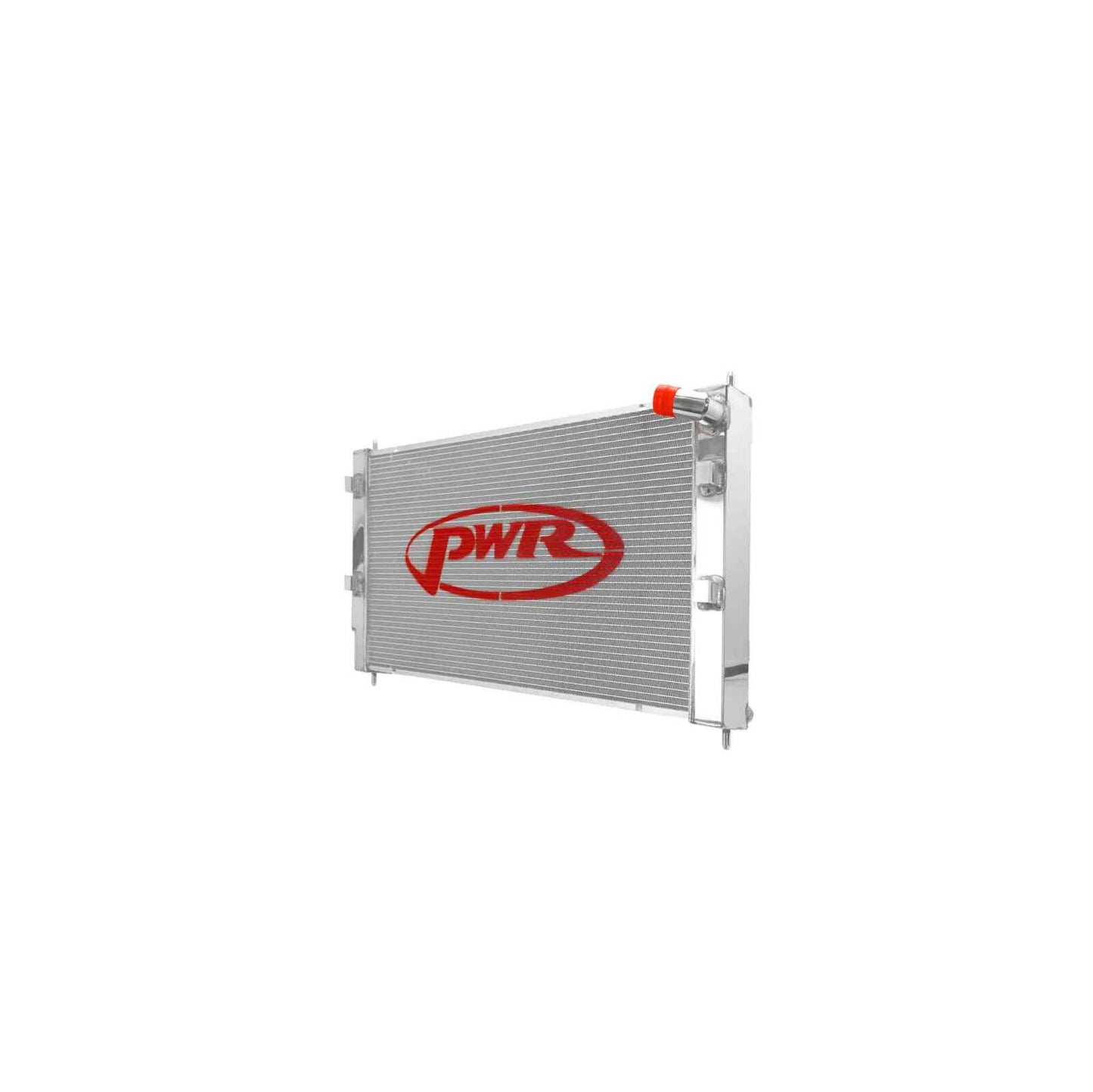 PWR - 55mm Performance Radiator (Mitsubishi Evo X 07-16)
