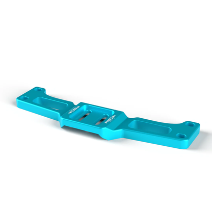 Fisch Racing Tech - Toyota Transmission Crossmember (estilo plano)