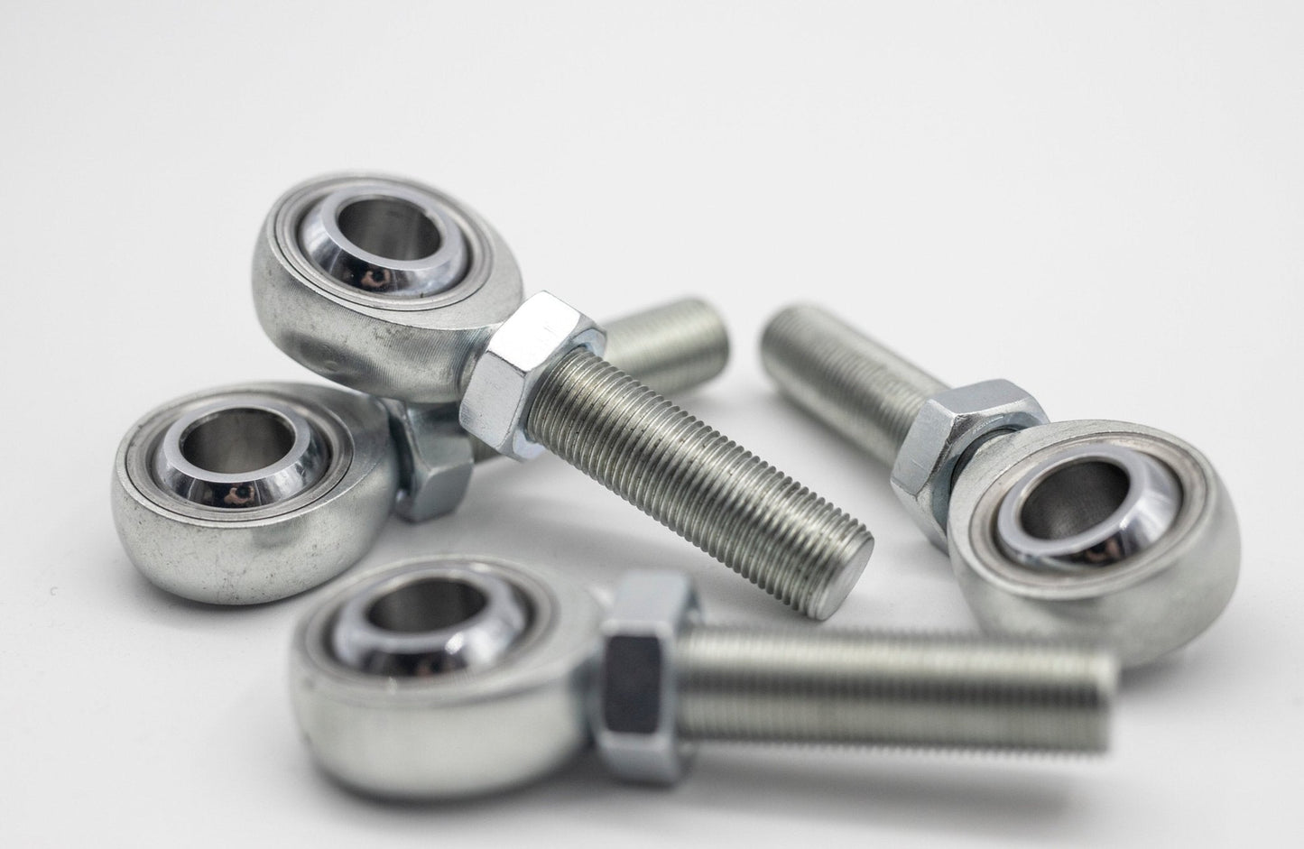 SERIALNINE - EXTENDED ROD ENDS