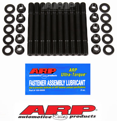 ARP SBC 12PT 2 BOLT MAIN STUD KIT