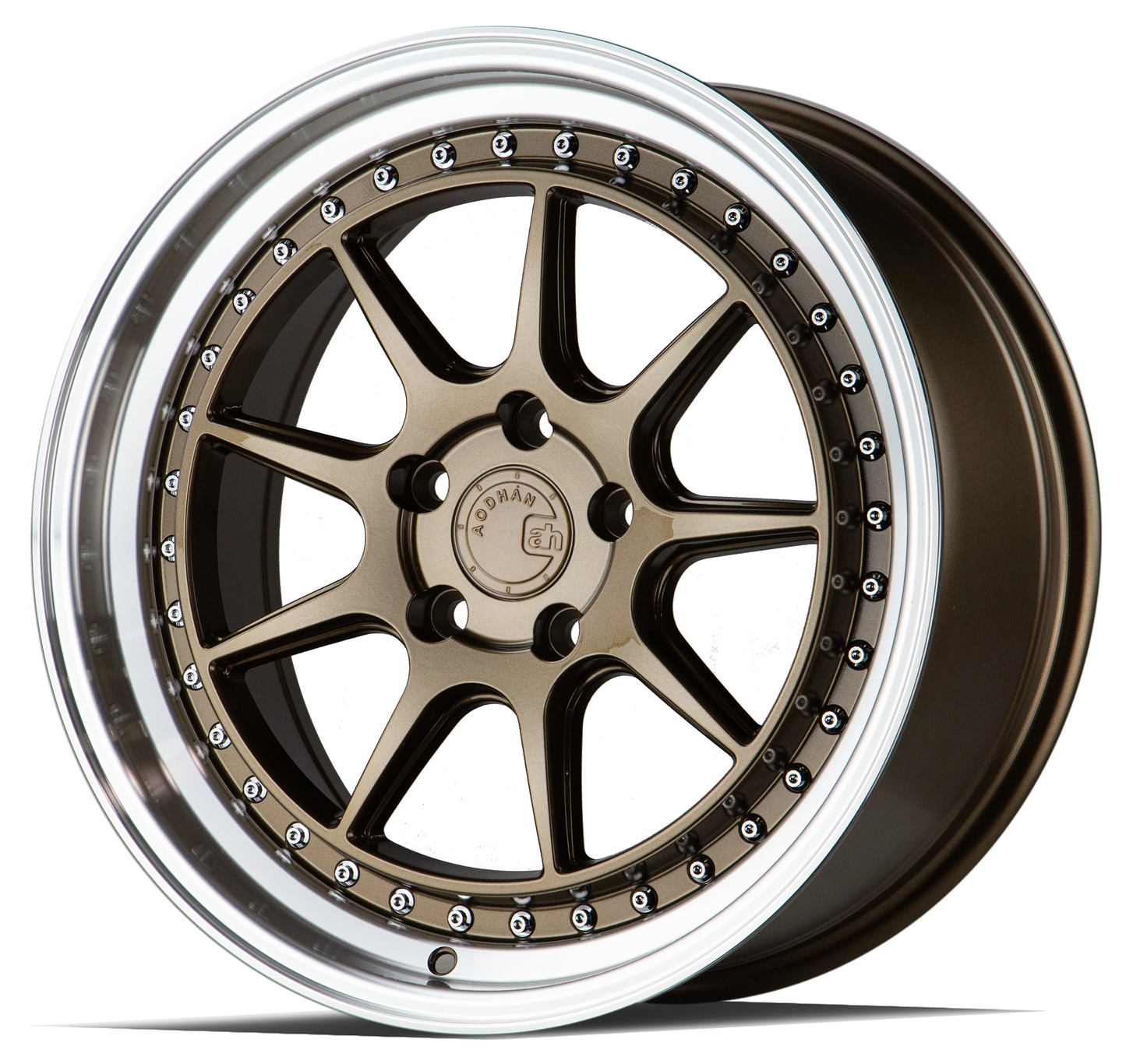 Aodhan Wheels - DS-X