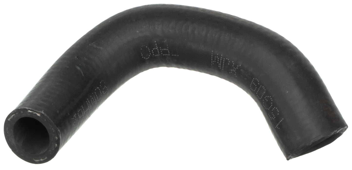 Gates 96-99 BMW 328i / 92-99 BMW 318i 6.43in Centerline Length Small ID Coolant Hose