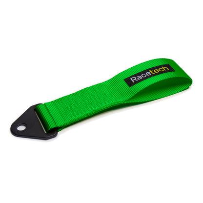 Racetech - Bucle de remolque - Corto 