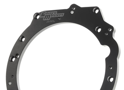 Clutch Masters 89-98 Nissan Silvia SR20DET 2.0L 7-Speed DCT Engine Adapter Plate