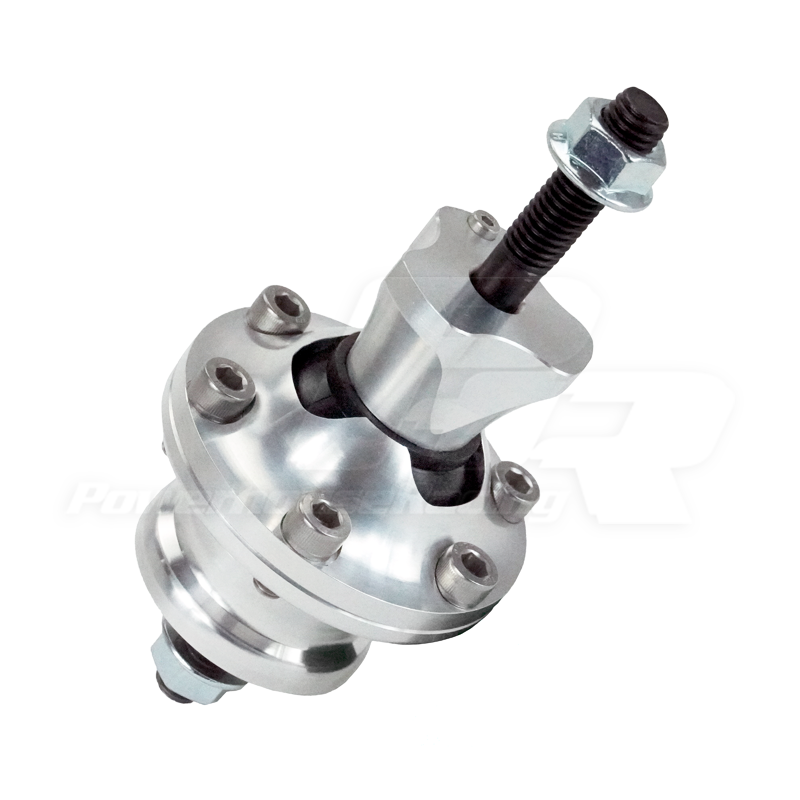 PHR - PHR Billet Isolating Engine Mount (Motor Mount) for IS300/GS300