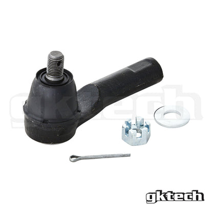 GKTech - S13/S14/S15/SKYLINE OEM STYLE TIE ROD ENDS (SOLD INDIVIDUALLY)