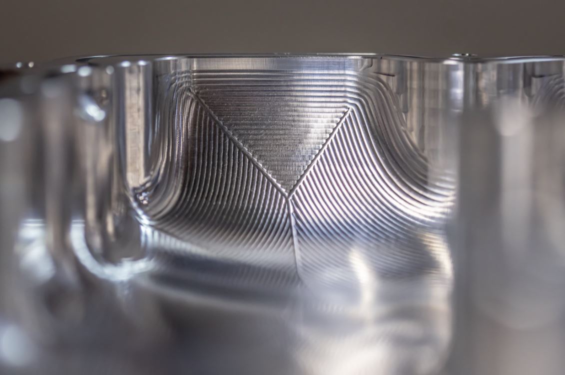 Dedicated Motorsports - DMS High Flow Billet LT4 Supercharger lid
