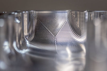 Dedicated Motorsports - DMS High Flow Billet LT4 Supercharger lid
