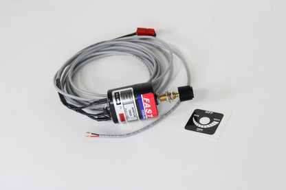 Fast Cooling - ADJUSTABLE CYCLE TIMER