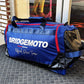 BridgeMoto - Enduro Team Travel Bags