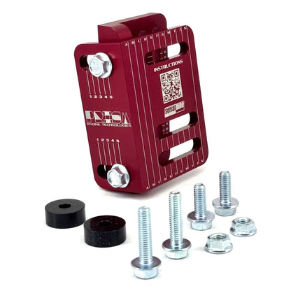 SERIALNINE - DRIVE BY WIRE UNIVERSAL PEDAL ADAPTER