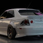 Big Duck Club - Lexus IS300 / Altezza Wide Body & Aero Kit (75mm)