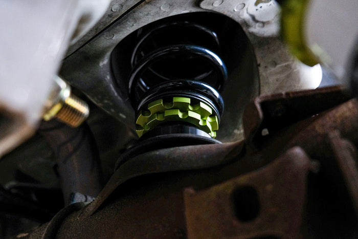 RTR - RTR TACTICAL PERFORMANCE COILOVERS (05-14 MUSTANG)