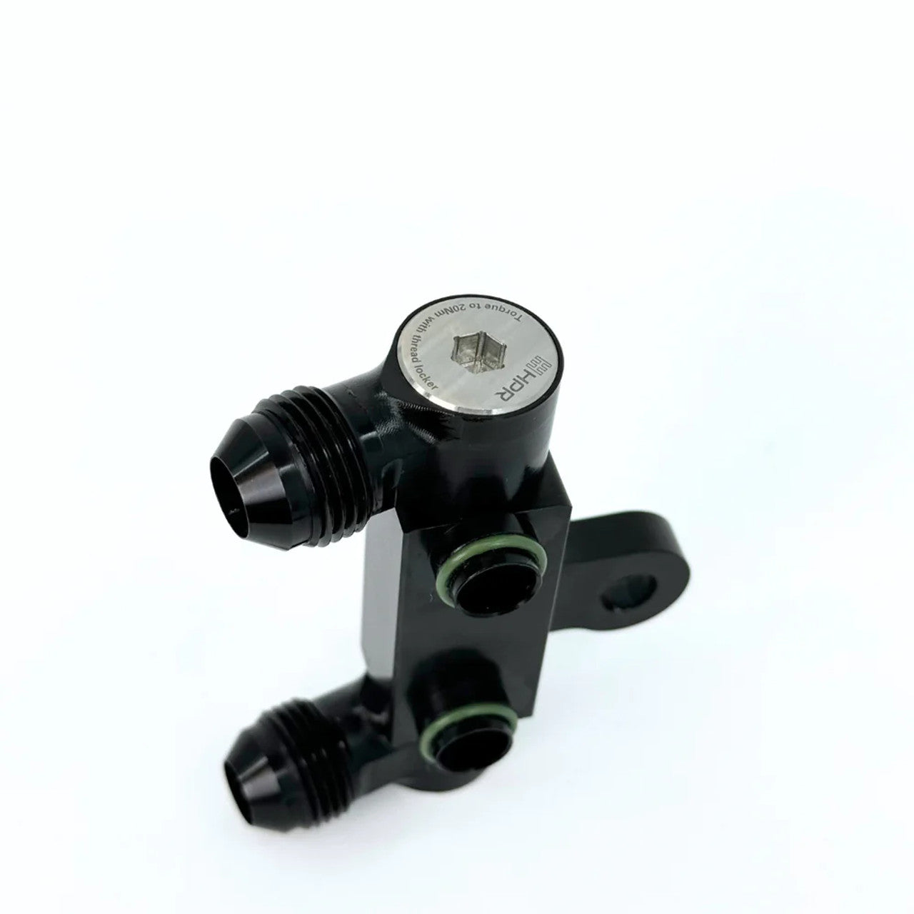 TurboLamik - 8HP OIL COOLER ADAPTER (DODGE RAM TRUCK VERSION)