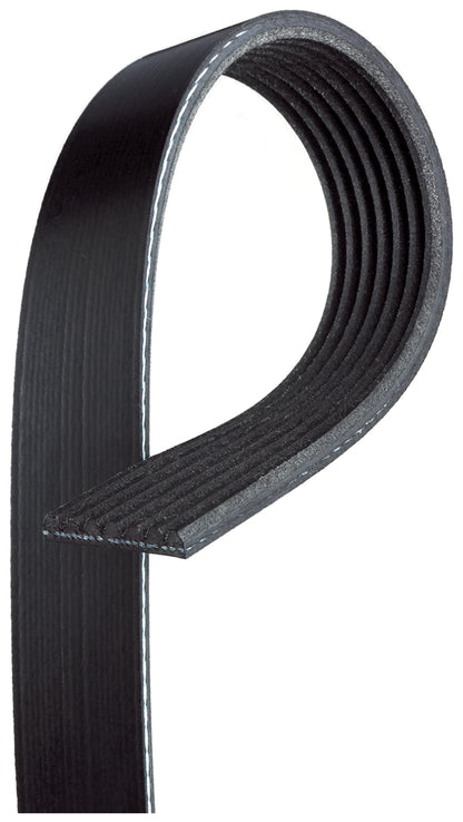Gates 08-13 Infiniti G37 | 09-12 Nissan 370Z Micro-V Belt