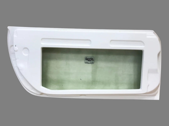 HGK Racing - GT86 Doors