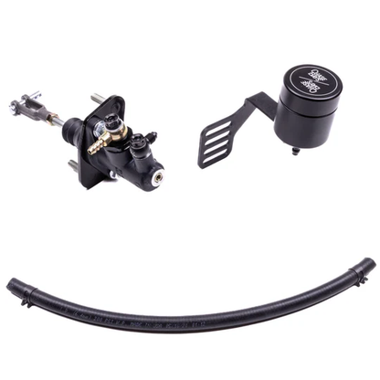 Chase Bays - Clutch Master Cylinder Adapter - Lexus IS300 | SC300 | Toyota Supra