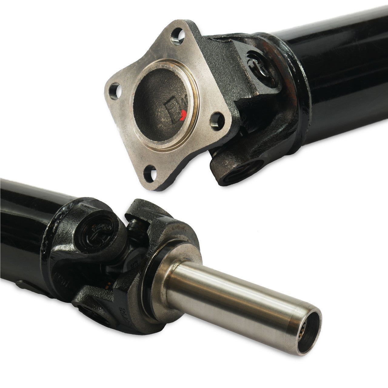 ISR Performance - Driveshaft - S13 240SX KA/SR ABS - Steel (IS-DS-KASRS13ABS-S)
