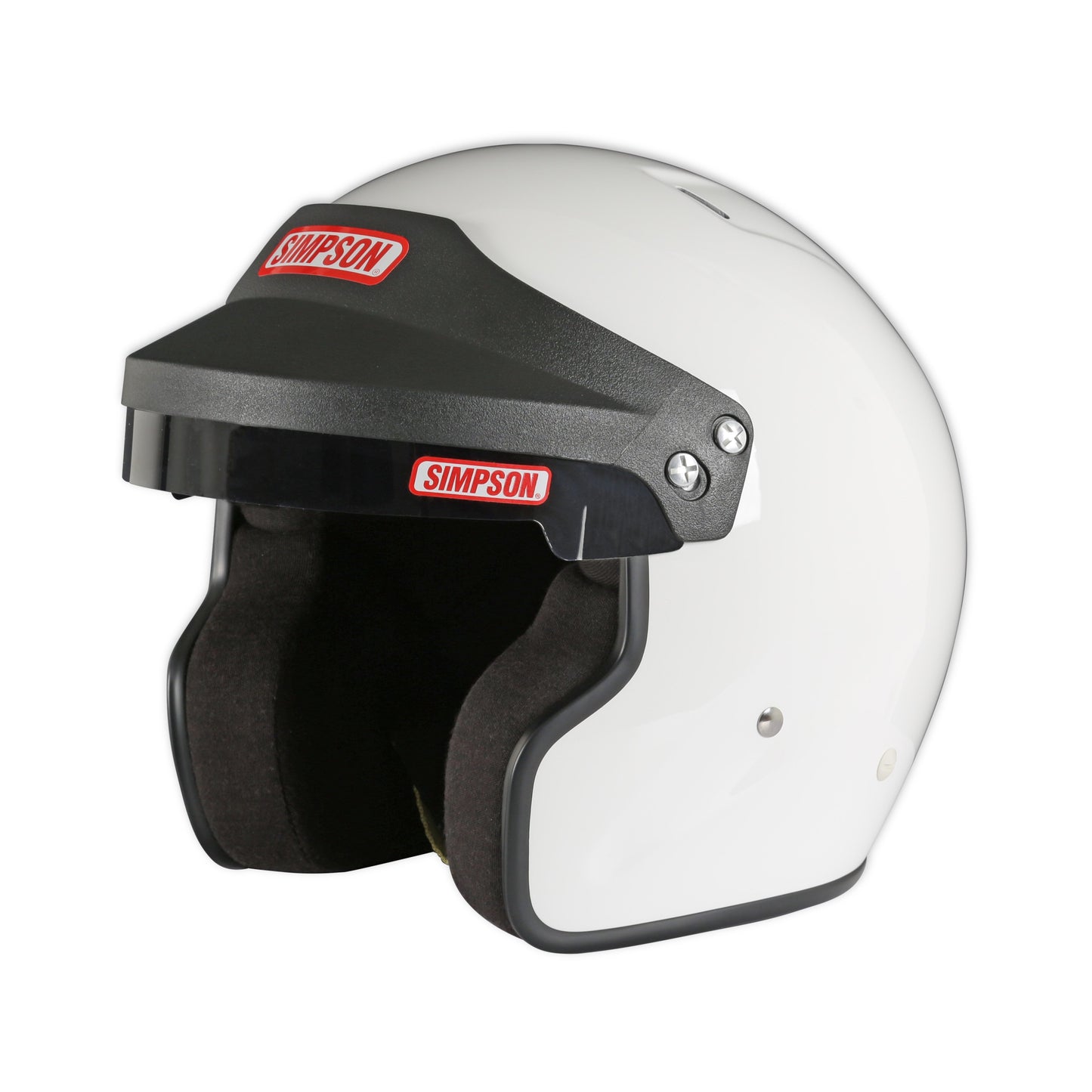 SIMPSON - CRUISER 2.0 HELMET