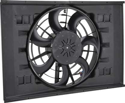 DeWitts - Universal Brushless Fan Kit