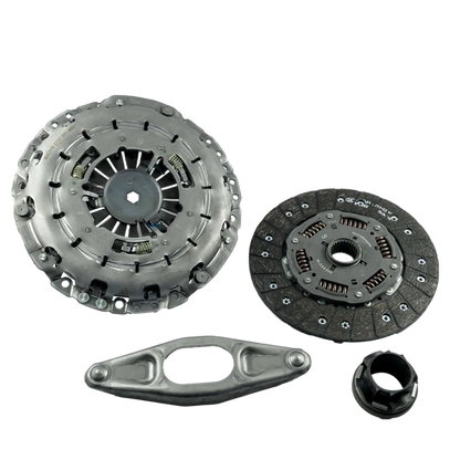 PMC Motorsport - Stage 1 Audi ABZ - manual 6 speed BMW M57n GS6-53DZ HGD JGA - 240mm / 9.45"