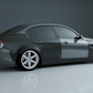 Big Duck Club - BMW E90 Wide Body Kit