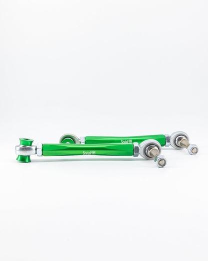SERIALNINE - LS400 / CELSIOR UCF20 SERIAL999 TOE ARMS