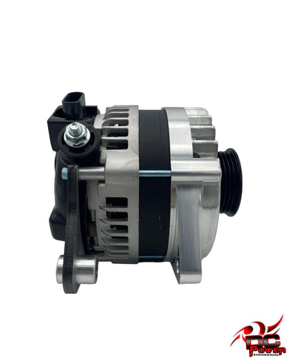 DC Power - 180 Amp HP High Output Alternator (Mazda Miata 1.8L)