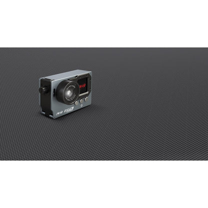 AiM - AiM SmartyCam 3 Corsa Camera 84deg Angle Lens