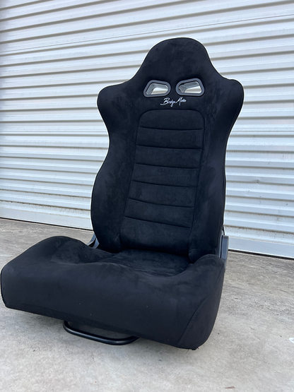 BridgeMoto - BridgeMoto V-SPEC Seats