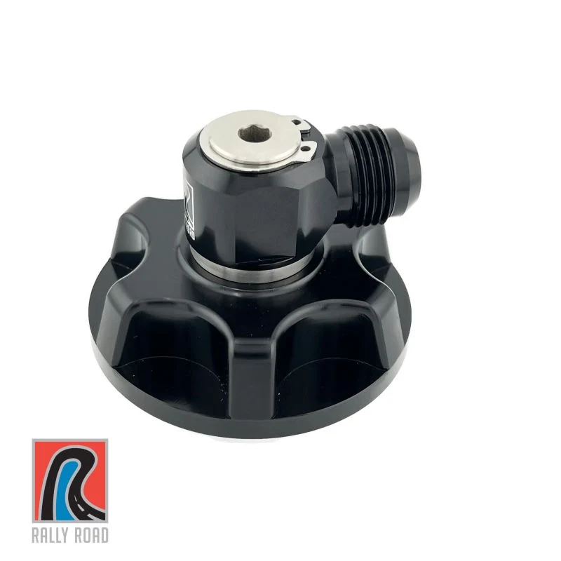 Rally Road - BMW Oil Fill Cap