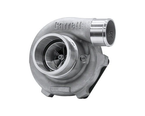 Garrett - GTX2860R Gen II Supercore Standard Rotation 46MM Comp Ind