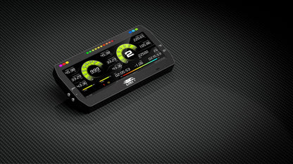 LINK ECU - LINK MXT Strada 10-inch Dash - Race Edition