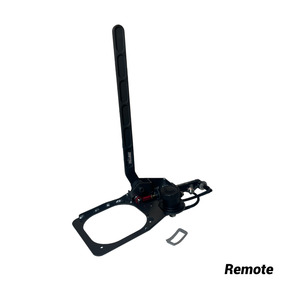 Driftec - Bolt-In Hydraulic Handbrake - 350z
