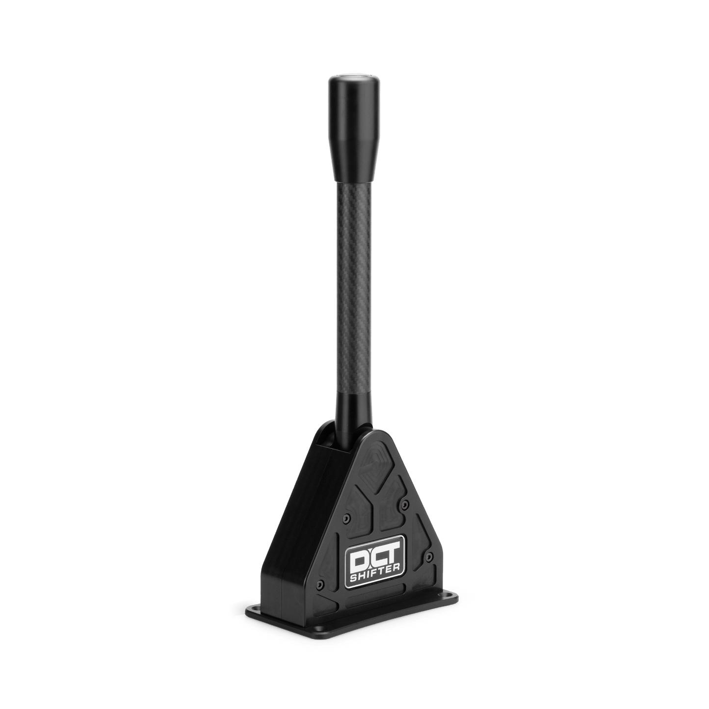 DCT Shifter - Sequential shifter 390GTE Carbon Fiber Matte
