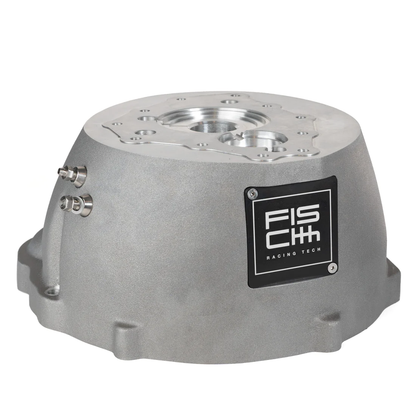 Fisch Racing Tech - Honda K-Series (K20/K24) to CD009/CD00A Adapter System