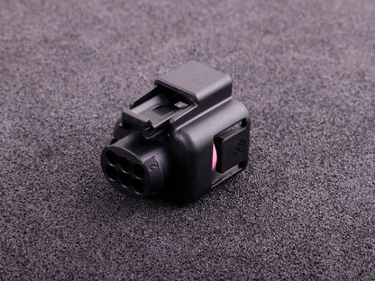 MaxxECU - Connector 6-way socket housing (LSU 4.9/5.2 wideband sensor)