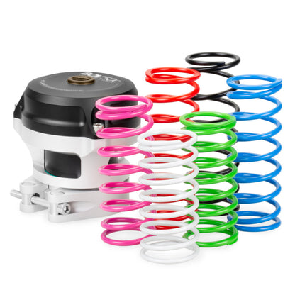 Nuke Performance - BOV50c Black Spring