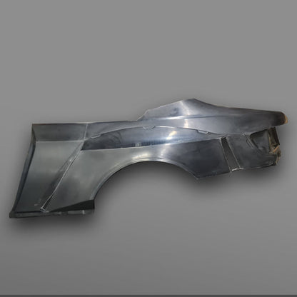 HGK Racing - E92 Rear Fenders