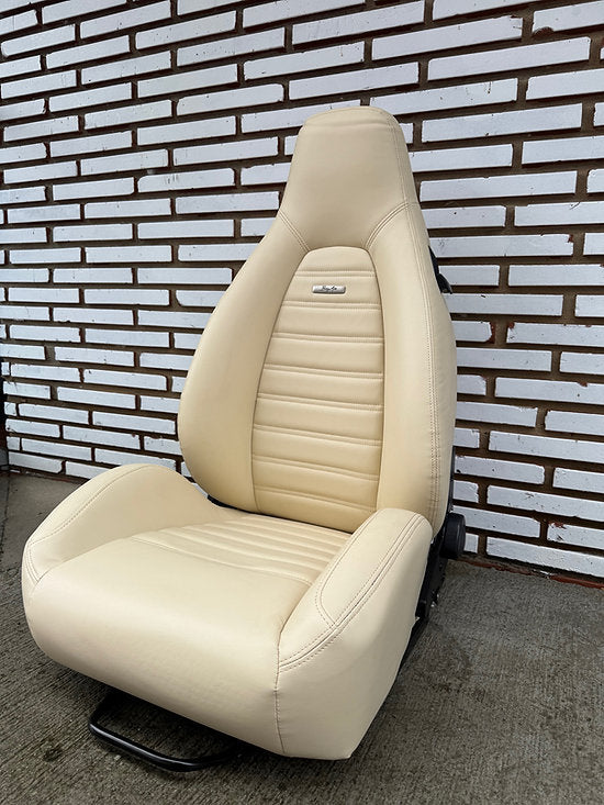 BridgeMoto - BridgeMoto VT-01 Reclinable Sport Seats