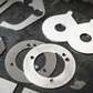 Garagistic -  E46 Complete Chassis Reinforcement Kit - (323, 325, 328, 330, And M3)