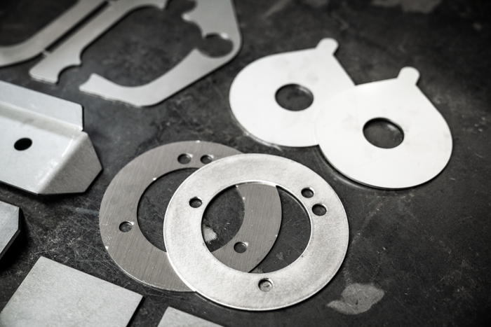 Garagistic -  E46 Complete Chassis Reinforcement Kit - (323, 325, 328, 330, And M3)